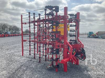 ZIEGLER STRAW MASTER 60 - Grada: foto 4 ZIEGLER STRAW MASTER 60 - Grada: foto 4