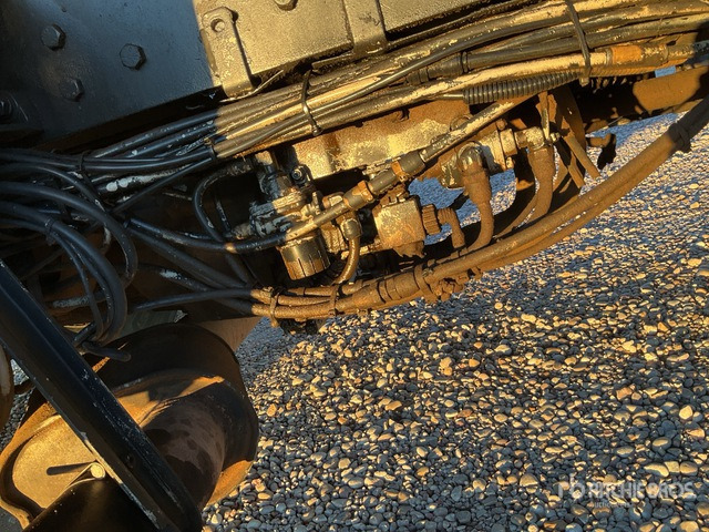 2003 Scania R124L 2007 Palfinger PK60002 19000 kg ... Flatbed Truck with Crane - Camión caja abierta, Camión grúa: foto 4 2003 Scania R124L 2007 Palfinger PK60002 19000 kg ... Flatbed Truck with Crane - Camión caja abierta, Camión grúa: foto 4