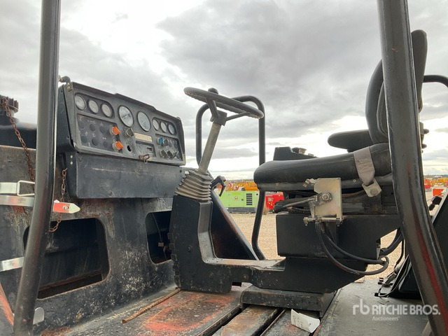 2004 Dynapac CC222 / Double Drum Roller - Apisonadora de asfalto: foto 3 2004 Dynapac CC222 / Double Drum Roller - Apisonadora de asfalto: foto 3