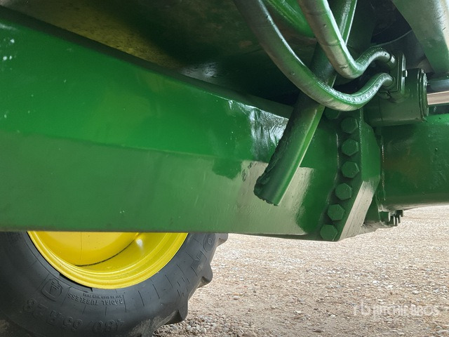 2005 John Deere 6820 Premium 4WD Tractor - Tractor: foto 4 2005 John Deere 6820 Premium 4WD Tractor - Tractor: foto 4