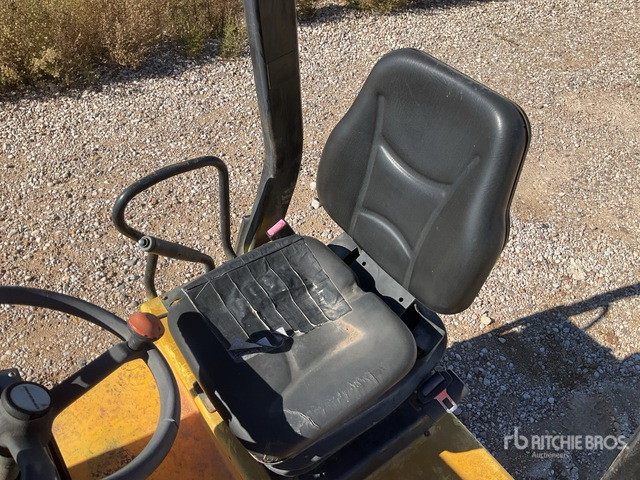 2006 Dynapac CC-102 Double Drum Roller - Apisonadora de asfalto: foto 4 2006 Dynapac CC-102 Double Drum Roller - Apisonadora de asfalto: foto 4