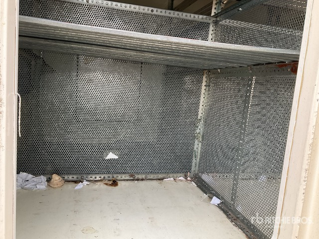 2007 Renault Midlum 220DXI 4x2 Refrigerated Truck - Camión frigorífico: foto 4 2007 Renault Midlum 220DXI 4x2 Refrigerated Truck - Camión frigorífico: foto 4