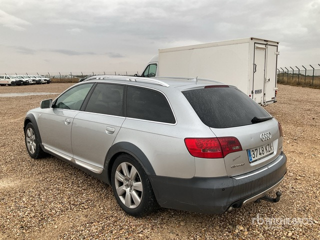 2009 Audi A6 AWD Automobile - Coche: foto 3 2009 Audi A6 AWD Automobile - Coche: foto 3