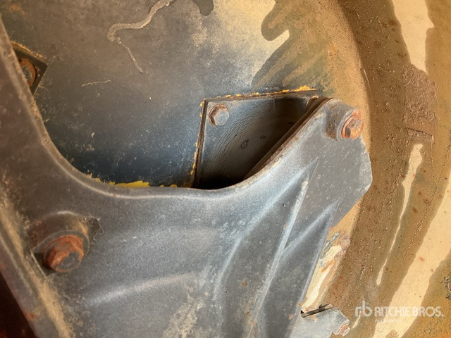 2009 Dynapac CC224 Double Drum Roller - Apisonadora de asfalto: foto 5 2009 Dynapac CC224 Double Drum Roller - Apisonadora de asfalto: foto 5