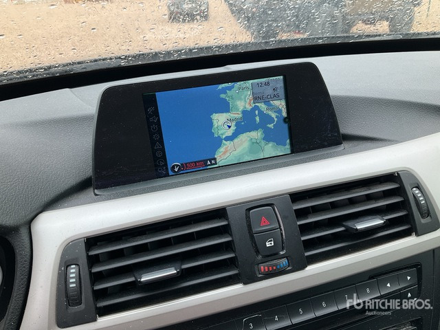 2014 BMW 318D GT Automobile - Coche: foto 4 2014 BMW 318D GT Automobile - Coche: foto 4