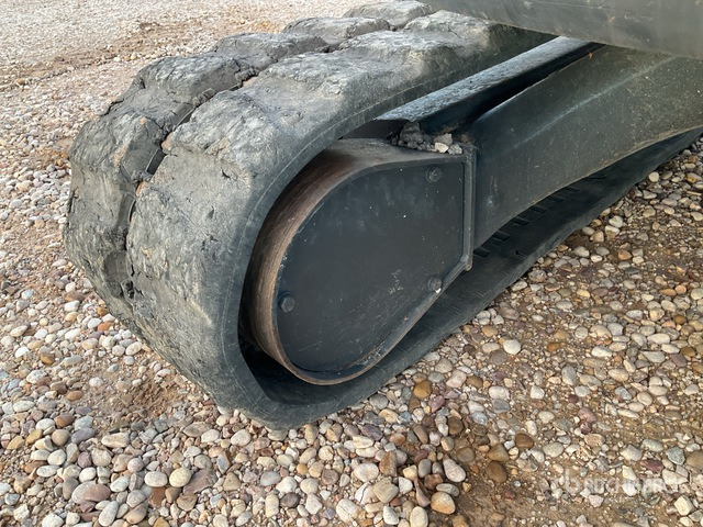 2016 Hitachi ZX55U-5 Mini Excavator: <6.6t - Miniexcavadora: foto 3 2016 Hitachi ZX55U-5 Mini Excavator: <6.6t - Miniexcavadora: foto 3