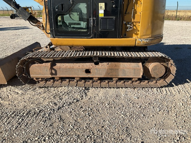2018 Cat 308E2 CR Tracked Excavator - Excavadora de cadenas: foto 5 2018 Cat 308E2 CR Tracked Excavator - Excavadora de cadenas: foto 5