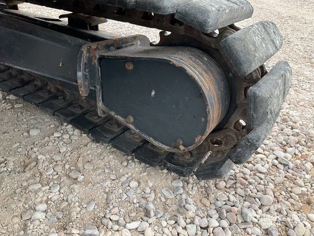 2018 Komatsu PC26MR-3 Mini Excavator: <6.6t - Miniexcavadora: foto 5 2018 Komatsu PC26MR-3 Mini Excavator: <6.6t - Miniexcavadora: foto 5