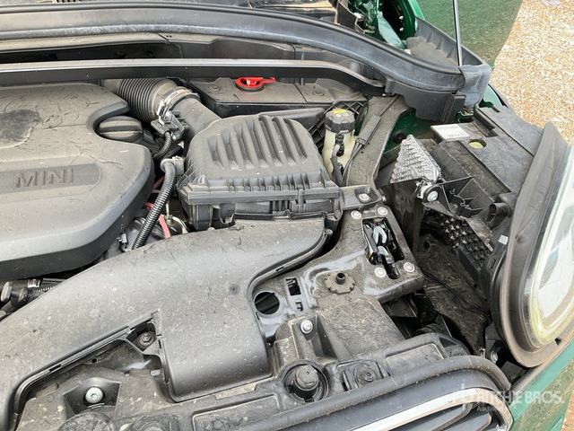 2020 Mini Countryman Automobile - Coche: foto 5 2020 Mini Countryman Automobile - Coche: foto 5