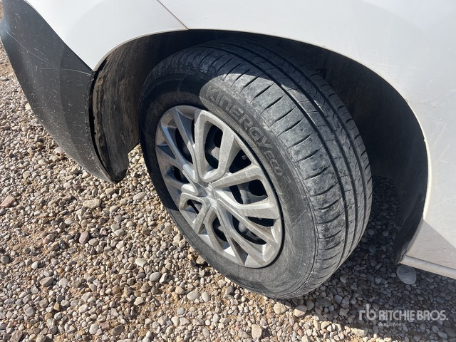 2021 Citroen Berlingo Passenger Van - Minibús, Furgoneta de pasajeros: foto 4 2021 Citroen Berlingo Passenger Van - Minibús, Furgoneta de pasajeros: foto 4