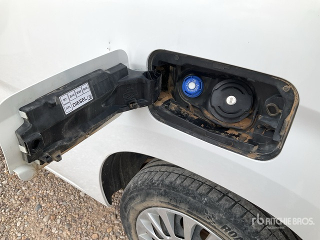 2021 Toyota Proace Passenger Van - Minibús, Furgoneta de pasajeros: foto 5 2021 Toyota Proace Passenger Van - Minibús, Furgoneta de pasajeros: foto 5