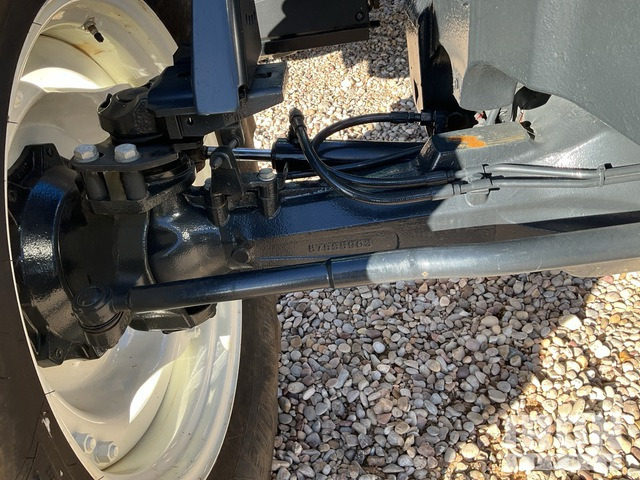 2023 New Holland T6.145 4WD Tractor - Tractor: foto 4 2023 New Holland T6.145 4WD Tractor - Tractor: foto 4