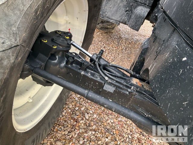 2023 New Holland T7.165S 4WD Tractor - Tractor: foto 5 2023 New Holland T7.165S 4WD Tractor - Tractor: foto 5