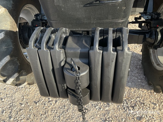 Tractor 2025 Case IH FARMALL 90A 4WD Tractor: foto 6