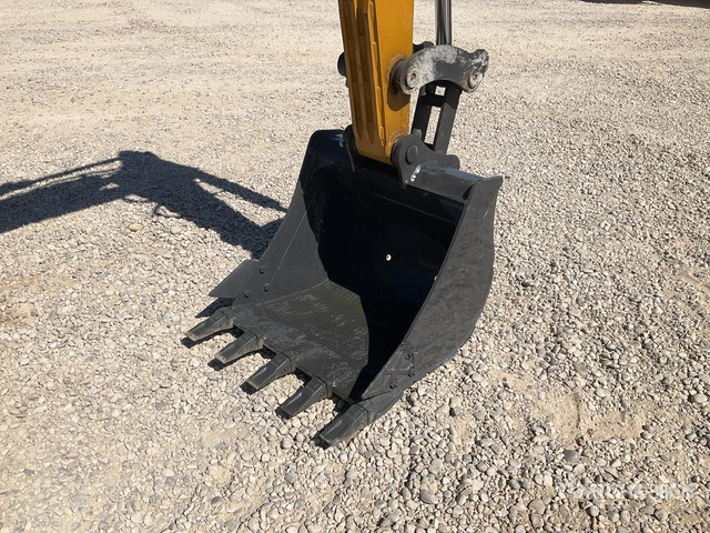 2025 XCMG XE60GA (Unused) Mini Excavator: <6.6t - Miniexcavadora: foto 4 2025 XCMG XE60GA (Unused) Mini Excavator: <6.6t - Miniexcavadora: foto 4