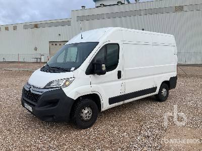 CITROEN JUMPER HDI 110 - Furgón: foto 1 CITROEN JUMPER HDI 110 - Furgón: foto 1