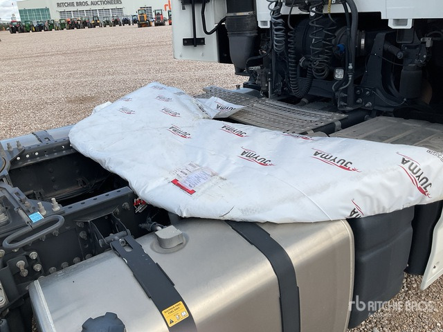 2018 Renault T520 4x2 Highcab Comfort S/A Sleeper Truck Tractor - Cabeza tractora: foto 4 2018 Renault T520 4x2 Highcab Comfort S/A Sleeper Truck Tractor - Cabeza tractora: foto 4