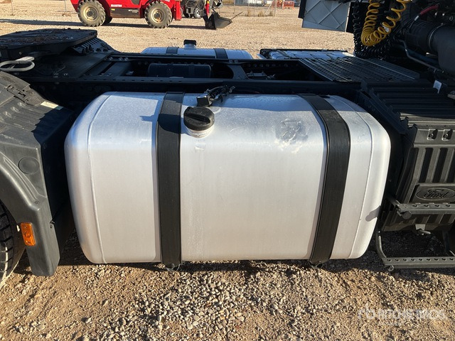 2020 Ford F-MAX 500 4x2 S/A Sleeper Truck Tractor - Cabeza tractora: foto 5 2020 Ford F-MAX 500 4x2 S/A Sleeper Truck Tractor - Cabeza tractora: foto 5