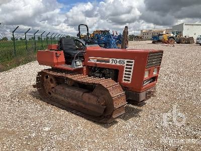 FIAT 70-65 - Tractor de cadenas: foto 4 FIAT 70-65 - Tractor de cadenas: foto 4