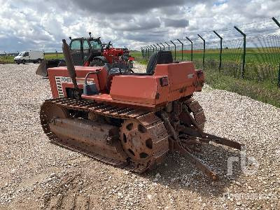 FIAT 70-65 - Tractor de cadenas: foto 2 FIAT 70-65 - Tractor de cadenas: foto 2