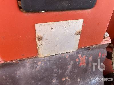 FIAT 70-65 - Tractor de cadenas: foto 5 FIAT 70-65 - Tractor de cadenas: foto 5