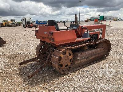 FIAT 70-65 - Tractor de cadenas: foto 3 FIAT 70-65 - Tractor de cadenas: foto 3