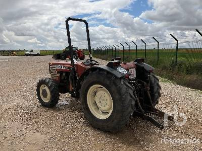 FIAT 70-66 FRUTERO - Tractor: foto 2 FIAT 70-66 FRUTERO - Tractor: foto 2