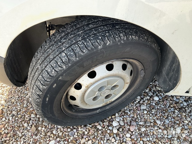 2017 Citroen Nemo Cargo Van - Furgoneta: foto 3 2017 Citroen Nemo Cargo Van - Furgoneta: foto 3