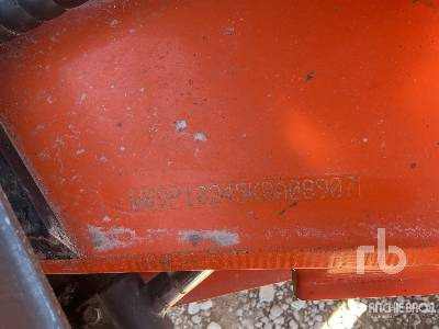 HITACHI ZW95 - Cargadora de ruedas: foto 5 HITACHI ZW95 - Cargadora de ruedas: foto 5
