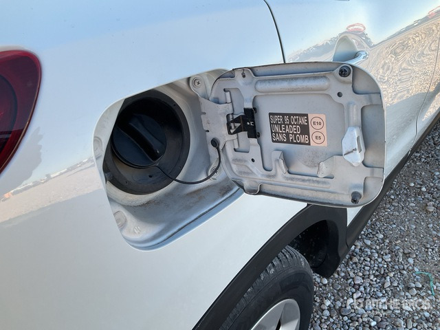 2019 Nissan Qashqai Automobile - Otros maquinaria: foto 5 2019 Nissan Qashqai Automobile - Otros maquinaria: foto 5