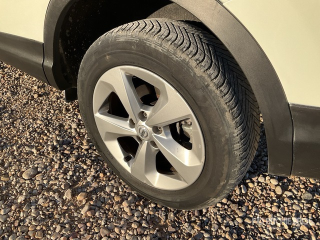 2020 Nissan Qashqai Automobile - Otros maquinaria: foto 4 2020 Nissan Qashqai Automobile - Otros maquinaria: foto 4