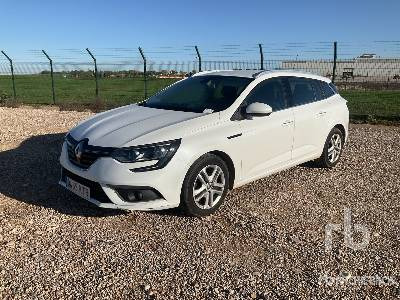 RENAULT MEGANE - Coche: foto 1 RENAULT MEGANE - Coche: foto 1