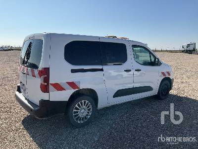 TOYOTA PROACE CITY VER 5 - Coche: foto 3 TOYOTA PROACE CITY VER 5 - Coche: foto 3