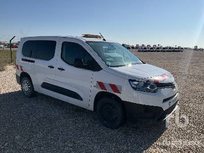 TOYOTA PROACE CITY VER 5 - Coche: foto 4 TOYOTA PROACE CITY VER 5 - Coche: foto 4