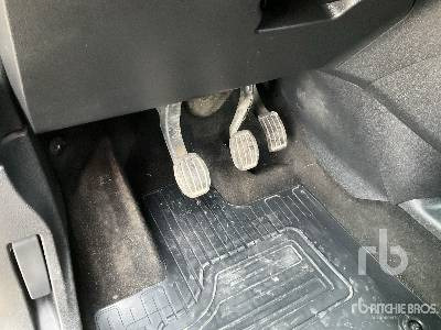 Furgón TOYOTA PROACE: foto 11