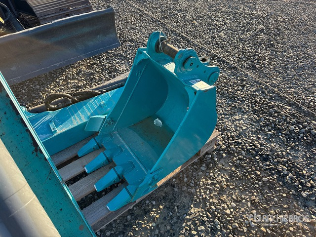 2012 Kubota KX161-3SZ Mini Excavator: <6.6t - Miniexcavadora: foto 5 2012 Kubota KX161-3SZ Mini Excavator: <6.6t - Miniexcavadora: foto 5