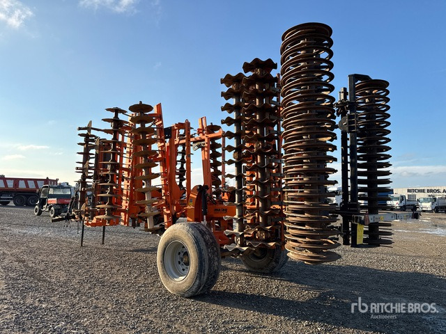 2013 Ma Ag CTRN 5PV0 - Equipo para trabajo del suelo: foto 4 2013 Ma Ag CTRN 5PV0 - Equipo para trabajo del suelo: foto 4