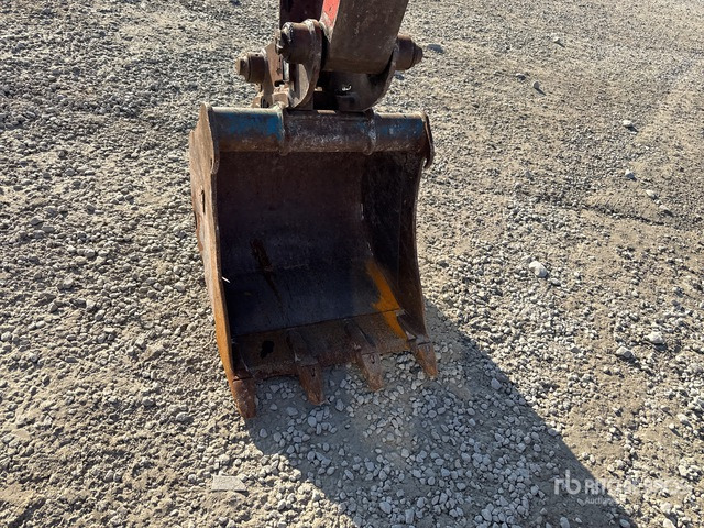 2014 JCB 8050 Mini Excavator: <6.6t - Miniexcavadora: foto 5 2014 JCB 8050 Mini Excavator: <6.6t - Miniexcavadora: foto 5