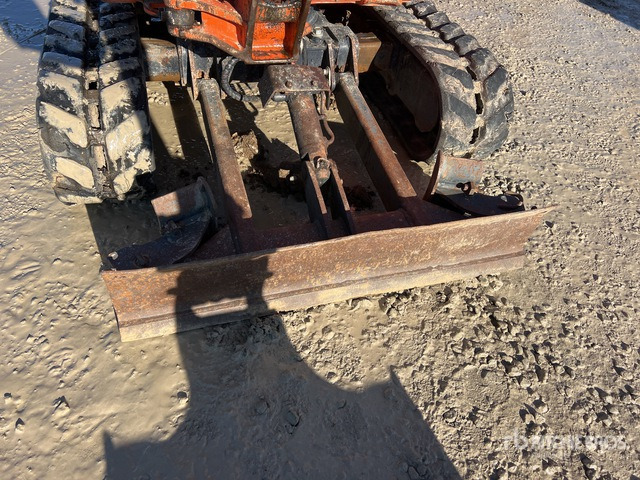 2015 Kubota KX016-4HG Mini Excavator: <6.6t - Miniexcavadora: foto 4 2015 Kubota KX016-4HG Mini Excavator: <6.6t - Miniexcavadora: foto 4