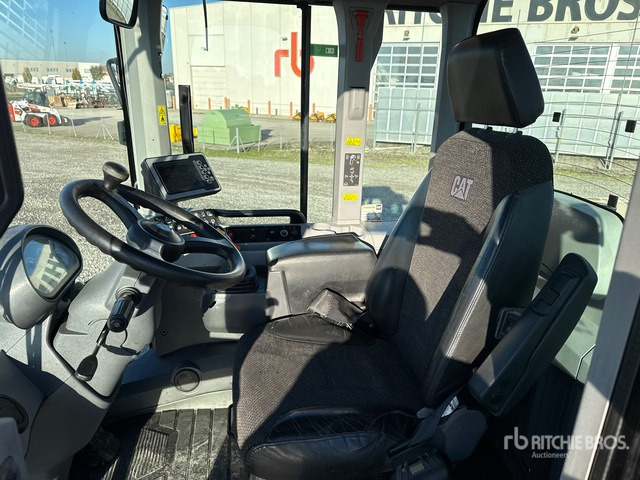 Cargadora de ruedas 2016 Cat 930M Wheel Loader: foto 6