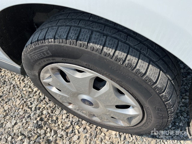 2016 Ford Transit Connect Van Truck - Furgón: foto 5 2016 Ford Transit Connect Van Truck - Furgón: foto 5