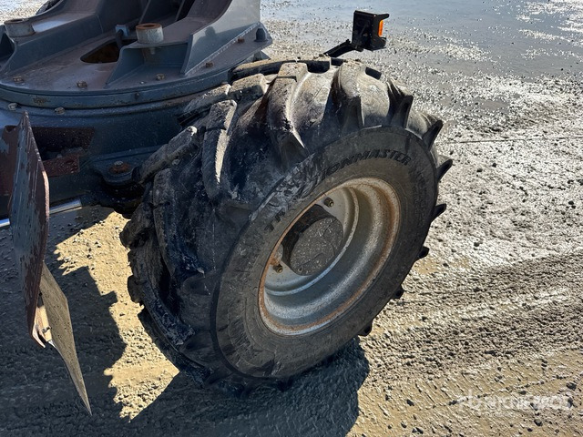 Dúmper 2016 Wacker Neuson DW60 6 t Swivel Dumper: foto 6