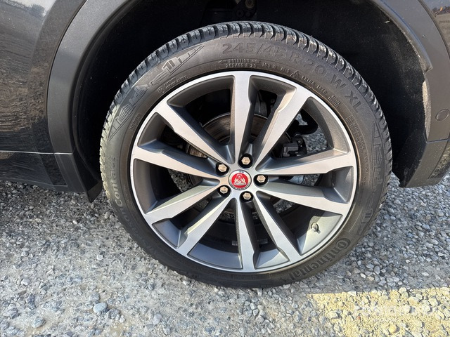2018 Jaguar E Pace 2.0D I4 R-DYNAMIC SE 4WD 240CV SUV - SUV/ Todoterreno: foto 4 2018 Jaguar E Pace 2.0D I4 R-DYNAMIC SE 4WD 240CV SUV - SUV/ Todoterreno: foto 4