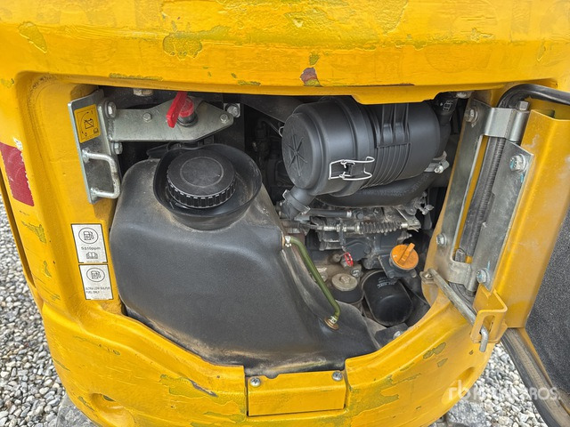 2018 Komatsu PC14R-3 Mini escavatore:  <6.6t - Miniexcavadora: foto 5 2018 Komatsu PC14R-3 Mini escavatore:  <6.6t - Miniexcavadora: foto 5