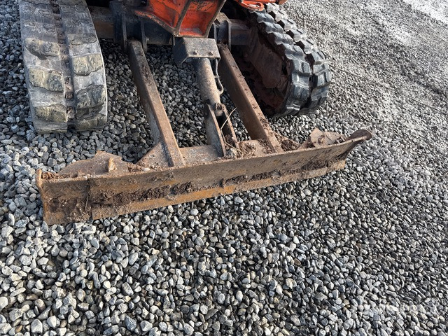 2018 Kubota KX016-4HG Mini Excavator: <6.6t - Miniexcavadora: foto 4 2018 Kubota KX016-4HG Mini Excavator: <6.6t - Miniexcavadora: foto 4