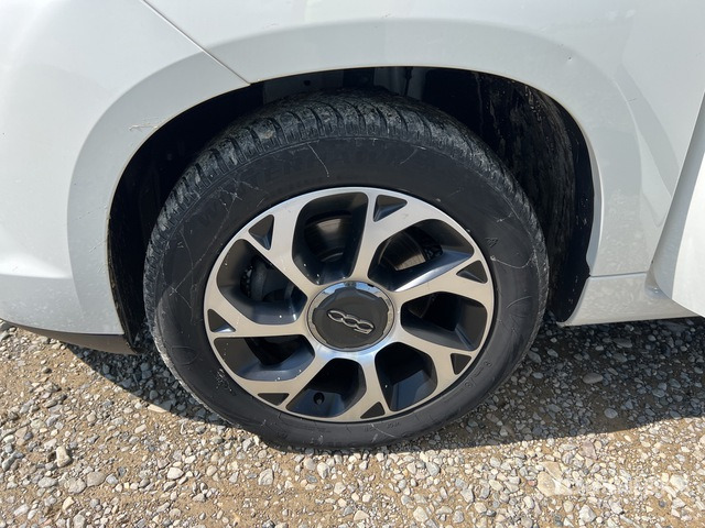 2019 Fiat 500L 1.3 MTJ BUSINESS DUALOGIC 95CV AUTO Automobile - Coche: foto 4 2019 Fiat 500L 1.3 MTJ BUSINESS DUALOGIC 95CV AUTO Automobile - Coche: foto 4