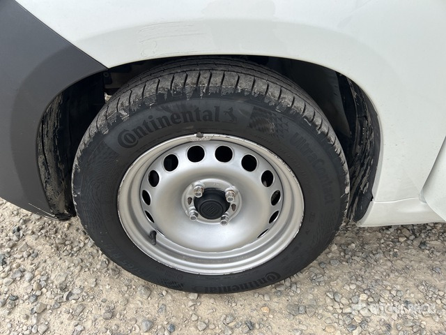 2019 Fiat Panda 1.2 69CV VAN EURO 6DT POP Van Truck - Furgoneta pequeña: foto 5 2019 Fiat Panda 1.2 69CV VAN EURO 6DT POP Van Truck - Furgoneta pequeña: foto 5