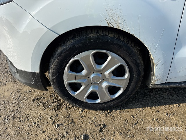 2019 Ford Transit COURIER 1.5 TDCI 75 CV TREND Van Truck - Camión caja cerrada: foto 5 2019 Ford Transit COURIER 1.5 TDCI 75 CV TREND Van Truck - Camión caja cerrada: foto 5