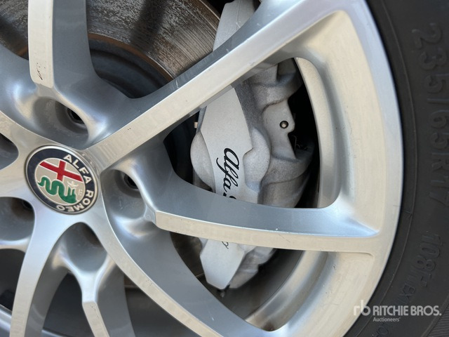 2020 Alfa Romeo Stelvio 2.2 TD 190CV AT8 Q4 BUSINESS SUV - SUV/ Todoterreno: foto 5 2020 Alfa Romeo Stelvio 2.2 TD 190CV AT8 Q4 BUSINESS SUV - SUV/ Todoterreno: foto 5