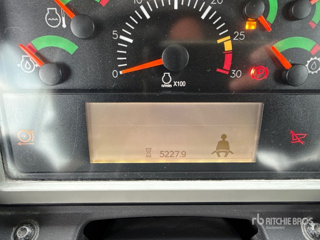 2020 Cat 730 Articulated Dump Truck - Dúmper articulado: foto 5 2020 Cat 730 Articulated Dump Truck - Dúmper articulado: foto 5